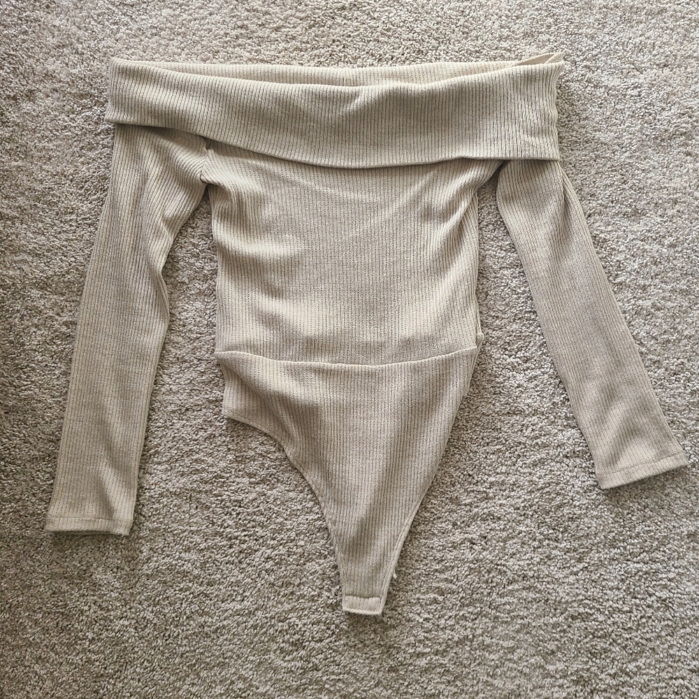 BCBGeneration Body Suit